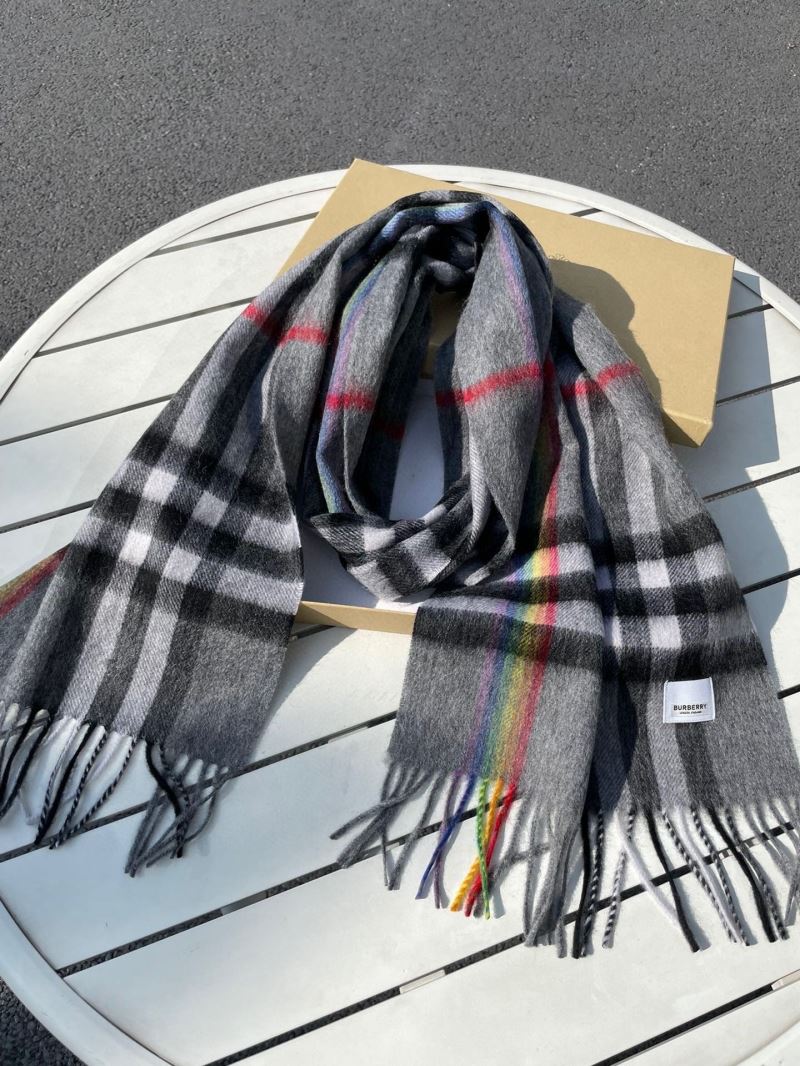 Burberry Scarf